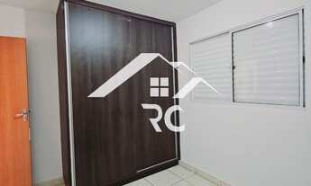 Imagem 5: APARTAMENTO RESIDENCIAL em RIO VERDE - GO, PARQUE LARANJEIRAS