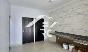 Imagem 5: CASA RESIDENCIAL em RIO VERDE - GO, JARDIM FLORESTA