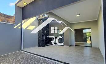 Imagem: CASA RESIDENCIAL em RIO VERDE - GO, MARTINS