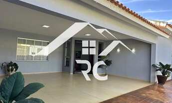 Imagem: CASA RESIDENCIAL em RIO VERDE - GO, SETOR