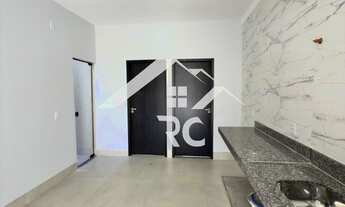 Imagem 2: CASA RESIDENCIAL em RIO VERDE - GO, JARDIM FLORESTA