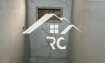 Imagem 3: CASA RESIDENCIAL em RIO VERDE - GO, LOTEAMENTO RESERVA DO PARQUE