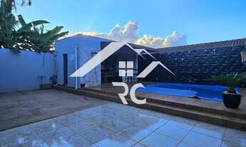 Imagem 2: CASA RESIDENCIAL em RIO VERDE - GO, PARQUE DOM MIGUEL