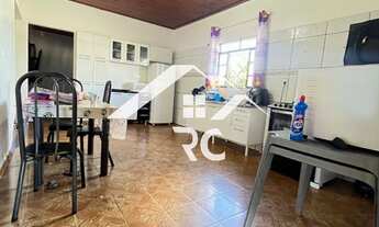 Imagem: CASA RESIDENCIAL em RIO VERDE - GO, VILA