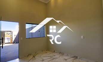 Imagem 5: CASA RESIDENCIAL em Rio Verde - GO, RESIDENCIAL DOS IPÊS