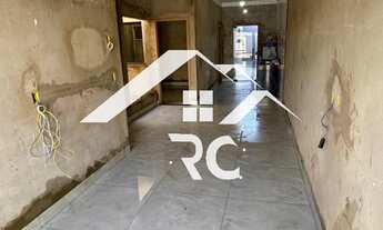 Imagem 2: CASA RESIDENCIAL em RIO VERDE - GO, LOTEAMENTO RESERVA DO PARQUE