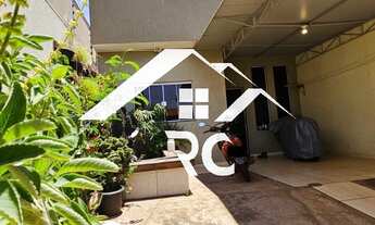 Imagem: CASA RESIDENCIAL em RIO VERDE - GO, PARQUE