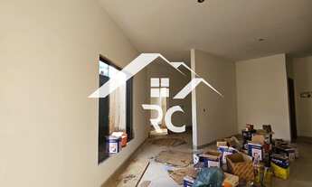 Imagem: CASA RESIDENCIAL em RIO VERDE - GO, LIBERDADE