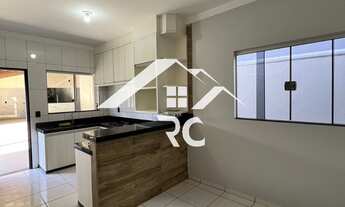 Imagem 2: CASA RESIDENCIAL em RIO VERDE - GO, RESIDENCIAL GAMELEIRA
