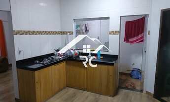 Imagem: CASA RESIDENCIAL em RIO VERDE - GO, RESIDENCIAL