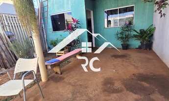 Imagem 2: CASA RESIDENCIAL em RIO VERDE - GO, LIBERDADE