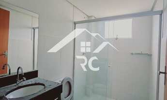 Imagem 4: APARTAMENTO RESIDENCIAL em RIO VERDE - GO, PARQUE LARANJEIRAS