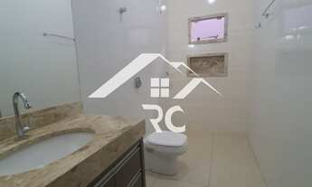 Imagem 7: CASA RESIDENCIAL em RIO VERDE - GO, RESIDENCIAL GAMELEIRA