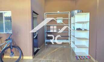 Imagem: CASA RESIDENCIAL em RIO VERDE - GO, Liberdade