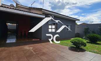 Imagem: CASA RESIDENCIAL em RIO VERDE - GO, RESIDENCIAL