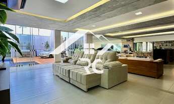 Imagem: CASA RESIDENCIAL em RIO VERDE - GO, RESIDENCIAL