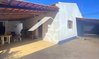 Imagem: CASA RESIDENCIAL em RIO VERDE - GO, RESIDENCIAL