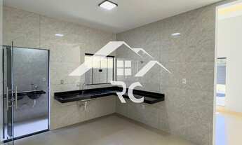 Imagem 4: CASA RESIDENCIAL em RIO VERDE - GO, LIBERDADE