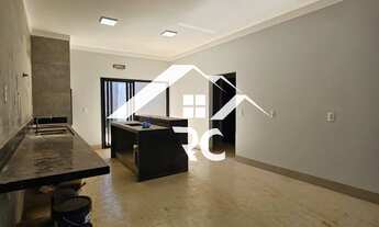 Imagem 3: CASA RESIDENCIAL em RIO VERDE - GO, RESIDENCIAL SOLAR DOS ATAÍDES 1ª ETAPA