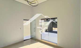 Imagem 2: CASA RESIDENCIAL em RIO VERDE - GO, LIBERDADE