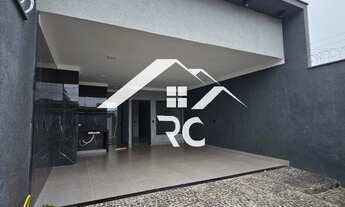 Imagem: CASA RESIDENCIAL em RIO VERDE - GO, PARQUE