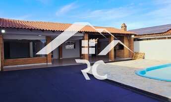 Imagem: CASA RESIDENCIAL em RIO VERDE - GO, VILA