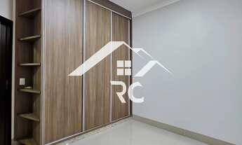 Imagem 4: CASA RESIDENCIAL em RIO VERDE - GO, LOTEAMENTO GAMELEIRA