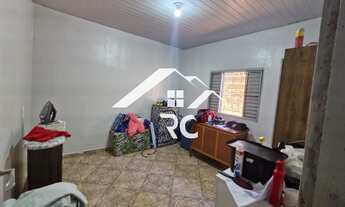 Imagem 4: CASA RESIDENCIAL em RIO VERDE - GO, LOTEAMENTO GAMELEIRA