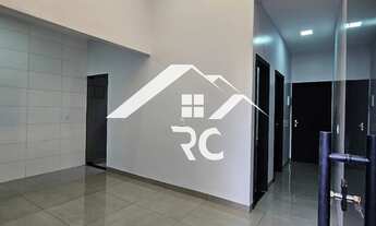 Imagem 2: CASA RESIDENCIAL em RIO VERDE - GO, RESIDENCIAL ARCO IRIS