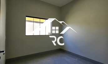 Imagem 7: CASA RESIDENCIAL em RIO VERDE - GO, LOTEAMENTO GAMELEIRA