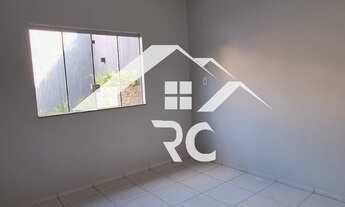 Imagem 6: CASA RESIDENCIAL em RIO VERDE - GO, PARQUE SOLAR DO AGRESTE B