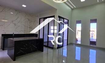 Imagem 5: CASA RESIDENCIAL em RIO VERDE - GO, LOTEAMENTO GAMELEIRA