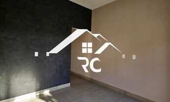 Imagem 2: CASA RESIDENCIAL em RIO VERDE - GO, SÃO JOAQUIM