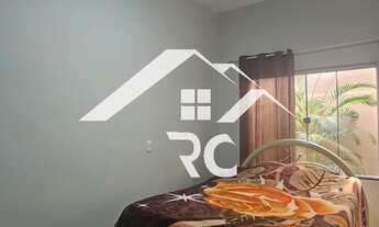 Imagem 4: CASA RESIDENCIAL em RIO VERDE - GO, SANTO AGOSTINHO