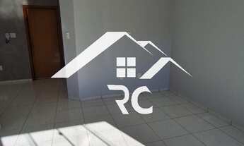 Imagem 3: CASA RESIDENCIAL em RIO VERDE - GO, PARQUE SOLAR DO AGRESTE B