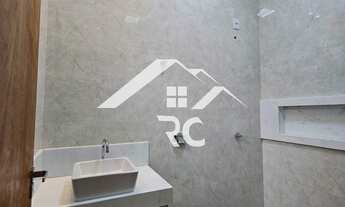 Imagem 4: CASA RESIDENCIAL em RIO VERDE - GO, RESIDENCIAL CANAÃ