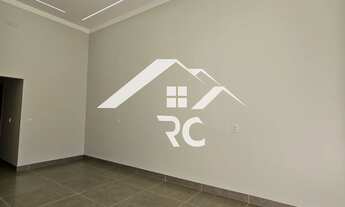 Imagem 3: CASA RESIDENCIAL em RIO VERDE - GO, RESIDENCIAL CANAÃ