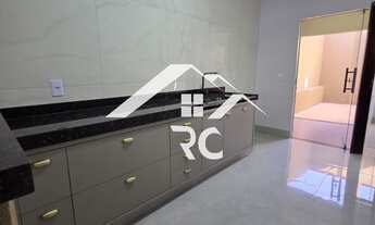 Imagem 6: CASA RESIDENCIAL em RIO VERDE - GO, RESIDENCIAL MARANATA