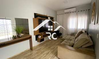 Imagem 3: CASA RESIDENCIAL em RIO VERDE - GO, RESIDENCIAL SOLAR DOS ATAÍDES 1ª ETAPA