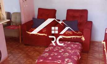 Imagem: CASA RESIDENCIAL em RIO VERDE - GO, VILA