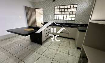 Imagem: CASA RESIDENCIAL em RIO VERDE - GO, LIBERDADE