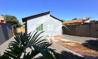 Imagem: CASA RESIDENCIAL em RIO VERDE - GO, Monte