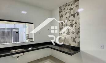 Imagem 7: CASA RURAL em RIO VERDE - GO, RESIDENCIAL GAMELEIRA