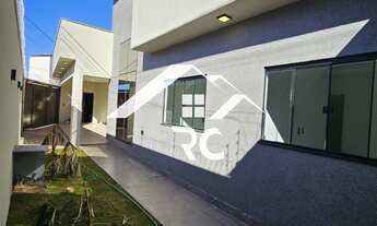 Imagem: CASA RESIDENCIAL em RIO VERDE - GO, RESIDENCIAL