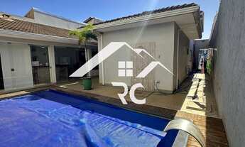 Imagem 2: CASA RESIDENCIAL em RIO VERDE - GO, SANTO AGOSTINHO