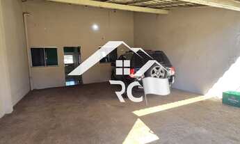 Imagem: CASA RESIDENCIAL em RIO VERDE - GO, RESIDENCIAL