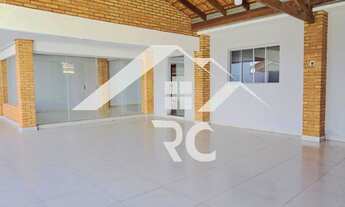 Imagem 5: CASA RESIDENCIAL em RIO VERDE - GO, VILA BAYLÃO