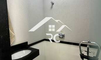 Imagem 5: CASA RESIDENCIAL em RIO VERDE - GO, SANTO AGOSTINHO