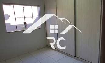 Imagem 7: CASA RESIDENCIAL em RIO VERDE - GO, PARQUE SOLAR DO AGRESTE B