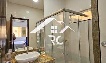 Imagem 7: CASA RESIDENCIAL em RIO VERDE - GO, PARQUE SOLAR DO AGRESTE B